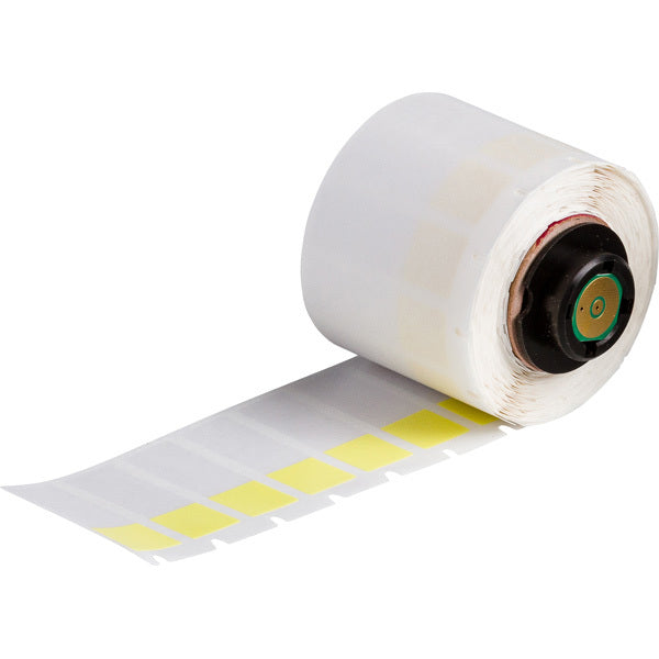 Brady PTL-29-427-YL - B-427 Self Laminating Vinyl From Labelzone