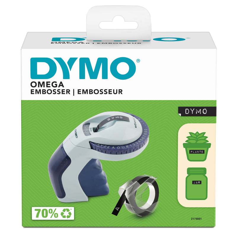 DYMO Omega Handheld Label Machine