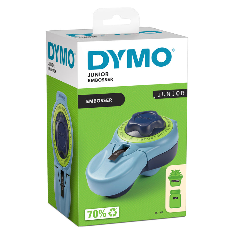 DYMO Junior Desktop Label Machine