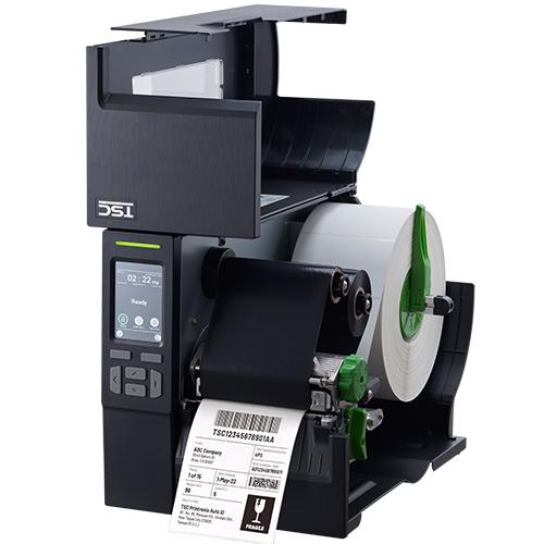 TSC MB341T Industrial Label Printer 300dpi  - MB341T-A001-0202