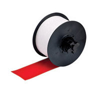 113197 Brady Minimark B-595 57 Mm Red Vinyl Tape - Labelzone