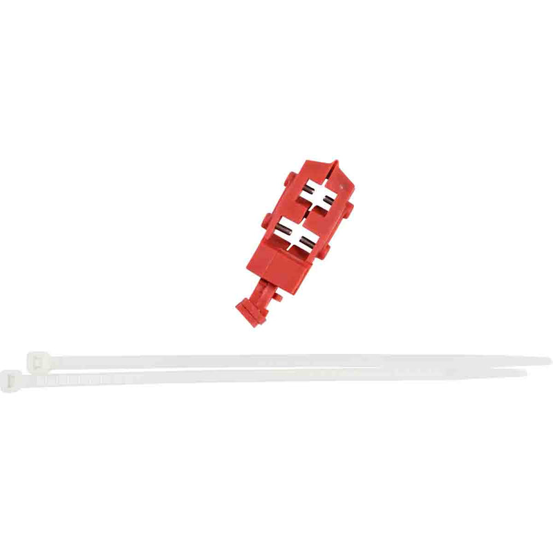 148689 - Brady TagLock Circuit Breaker Snap-on