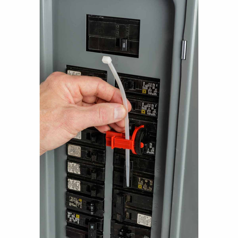 148702 - Brady TagLock Circuit Breaker Multi-pole