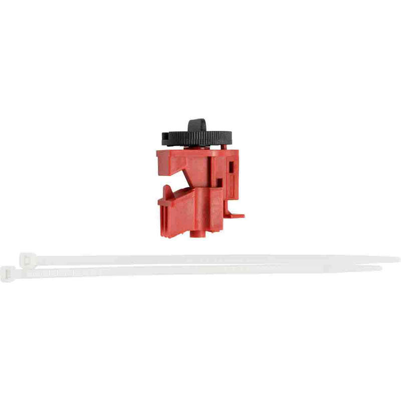 148702 - Brady TagLock Circuit Breaker Multi-pole