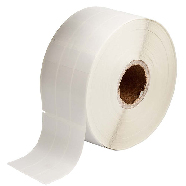 Brady BPT-612-461 Self-Laminating Polyester Labels 15.24mm x 66.68mm - Labelzone