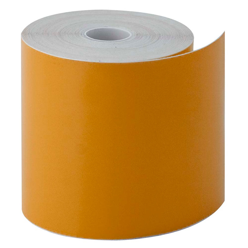 Brady BPTC-110-439-OR Printable Orange Vinyl Labels 110.00mm x 40m