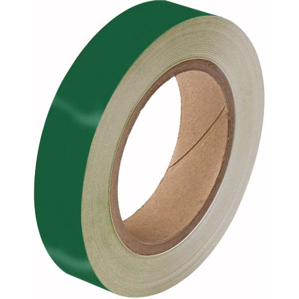 275201 Brady Green Pipe Banding Tape