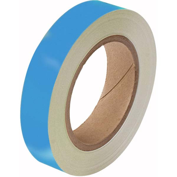 275203 Brady Blue Pipe Banding Tape