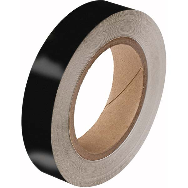 275209 Brady Black Pipe Banding Tape