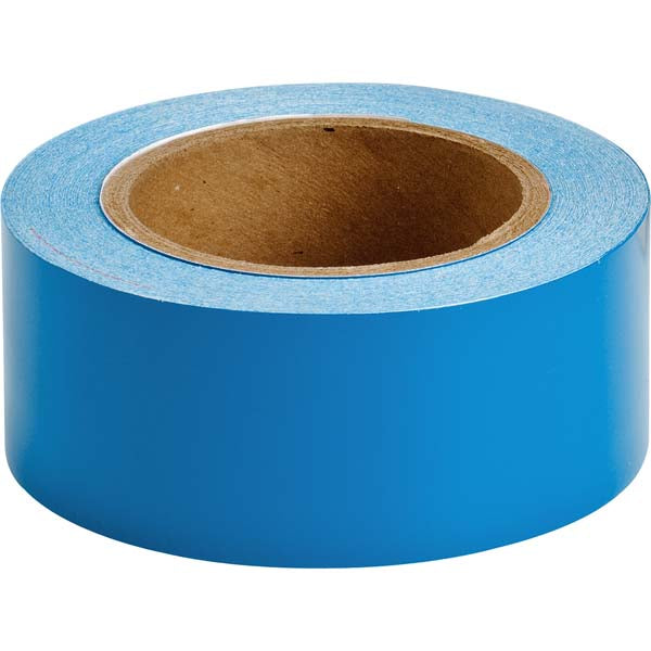 275215 Brady Blue Pipe Banding Tape