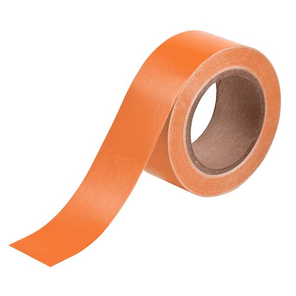 275216 Brady Orange Pipe Banding Tape