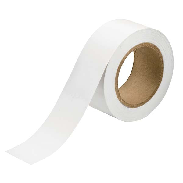 275217 Brady White Pipe Banding Tape