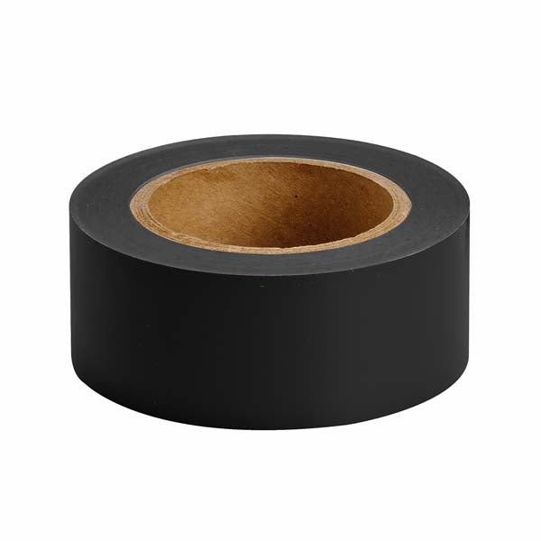 275221 Brady Black Pipe Banding Tape