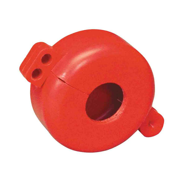 46139 - Brady Cylinder Tank Lockout 90.00mm