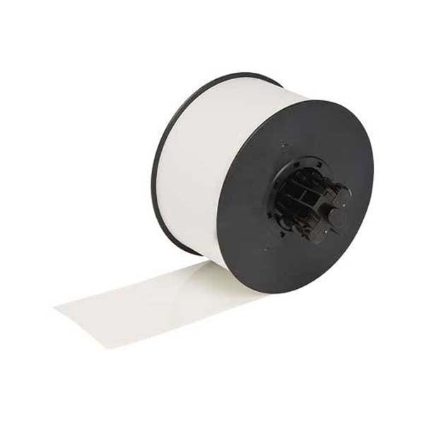 710300 - Clear MiniMark Indoor-Outdoor Tape - 29mm x 20m - Labelzone