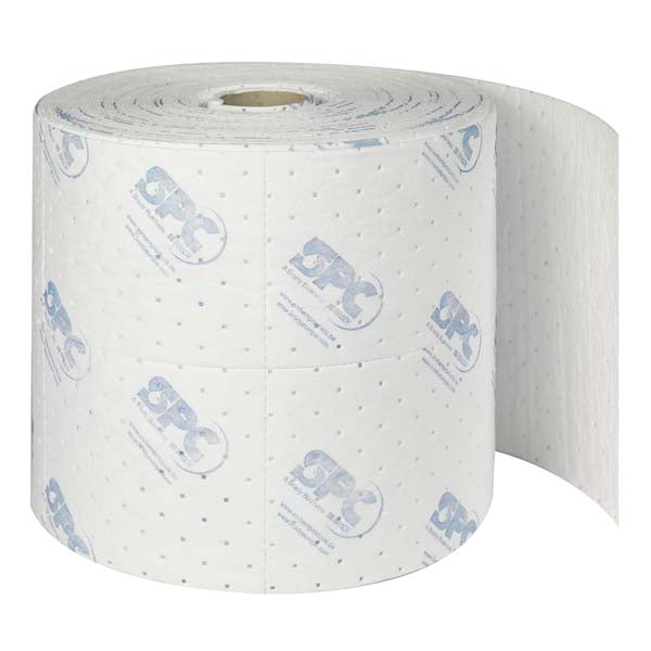 813752 Brady Heavyweight Sorbent Roll 38 cm x 46m OP15-DP-E