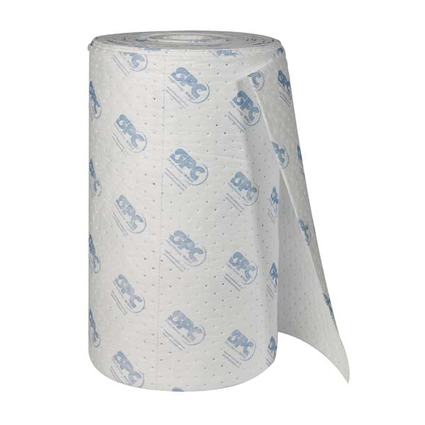 813755 Brady Heavyweight Absorbent ROLL, 76 cm x 46m