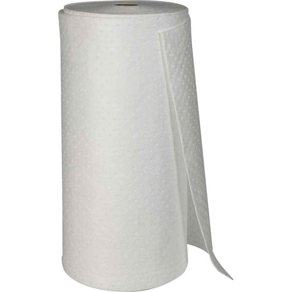 813759 Brady Heavyweight Sorbent Roll 96 cm x 44m