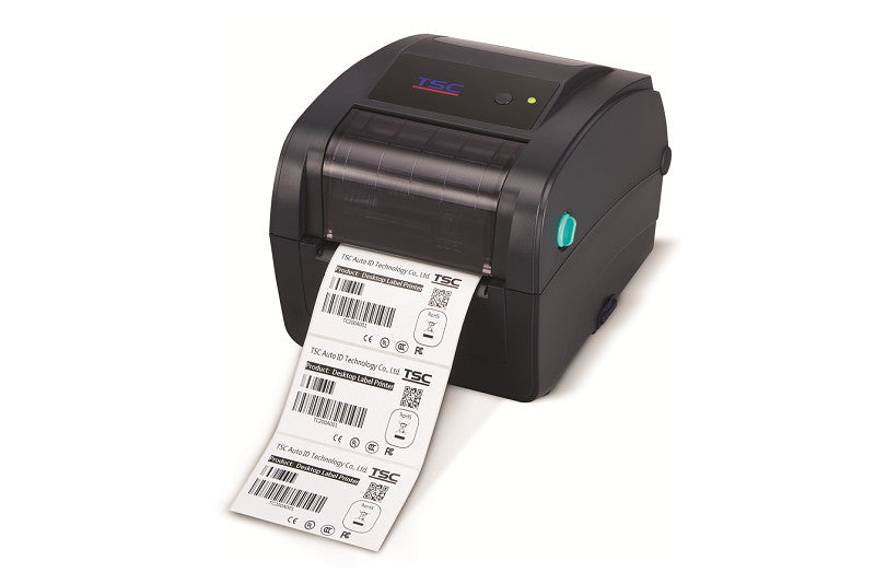 99-059A002-3202 TSC TC310 Desktop Label Printer 300 dpi, Wi-Fi