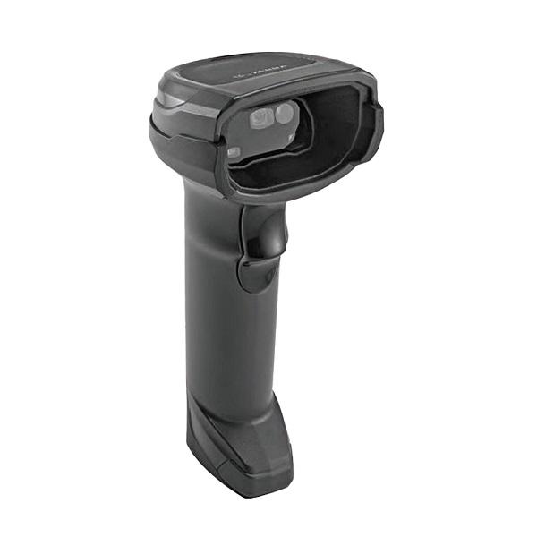 DS8178-SR0F007ZZWW - Zebra SCAN,DS8178: AREA IMAGER, STANDARD RANGE, CORDLESS, FIPS, TWILIGHT BLACK