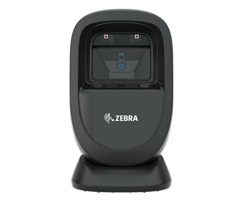 Zebra DS9308 Presentation Imager, Standard Range, Corded, Black - DS9308-SRD0004ZZWW