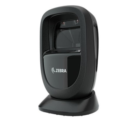 Zebra DS9308 Presentation Imager, Standard Range, Corded, Black - DS9308-SRD0004ZZWW