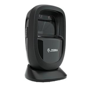 DS9308-SR4U2100AZE - Zebra DS9308-SR BLACK USB KIT: DS9308-SR00004ZZWW SCANNER, CBA-U21-S07ZBR SHIELDED USB CABLE, EMEA ONLY