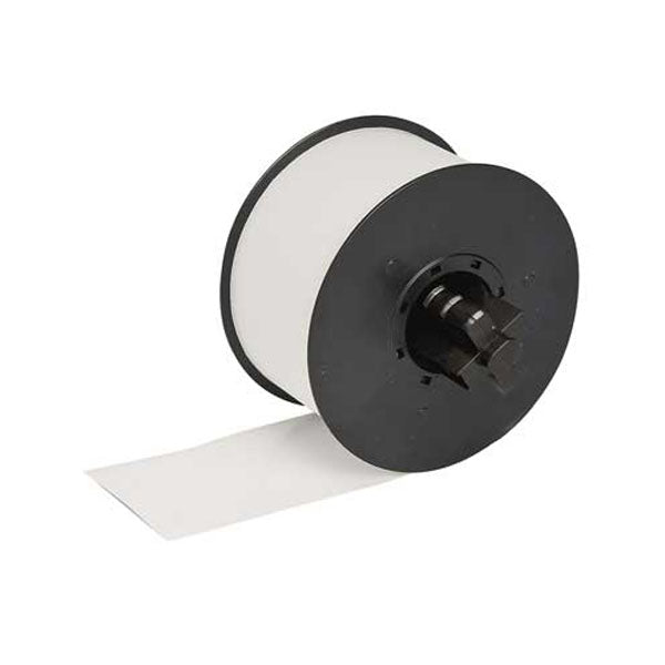 710090 - White MiniMark Labels - 25.4mm x 50.8mm - Labelzone