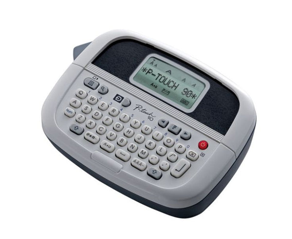 Brother PT-90 Handheld Label Printer - Labelzone