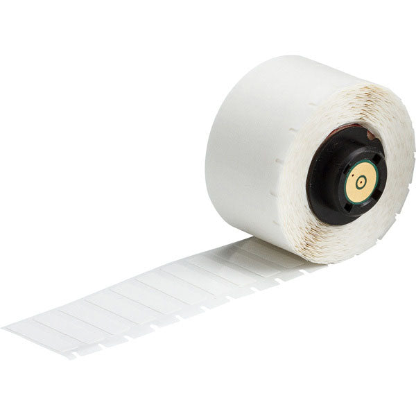 Brady PTL-15-498 Vinyl Cloth Labels - Labelzone