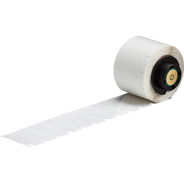 Brady PTL-16-430 - B-430 Clear Polyester - Labelzone