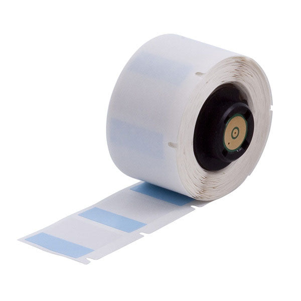 Brady PTL-19-427-BL - B-427 Self-Laminating Vinyl - Labelzone