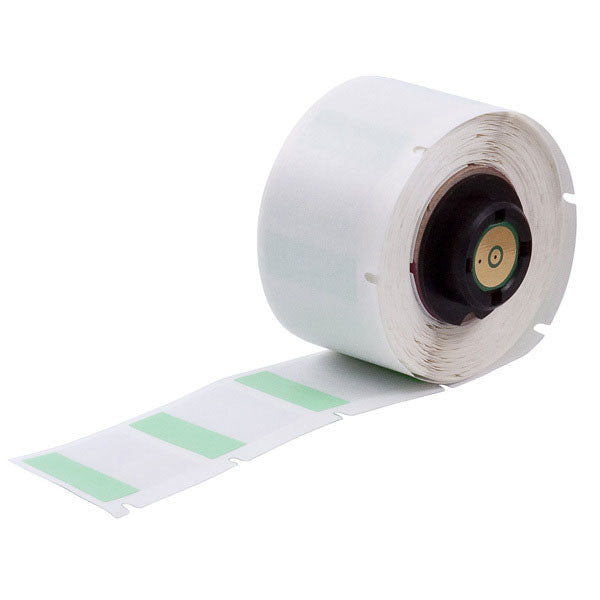 Brady PTL-19-427-GR - B-427 Self-Laminating Vinyl - Labelzone