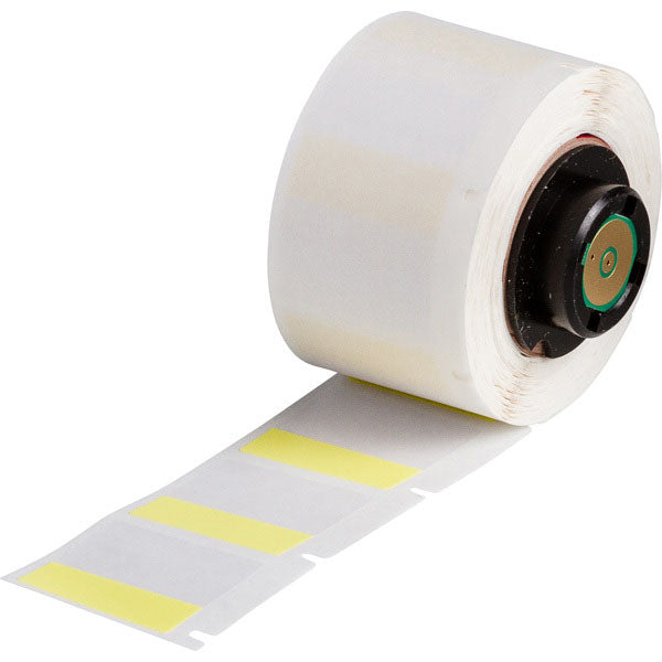 Brady PTL-19-427-YL - B-427 Self-Laminating Vinyl - Labelzone