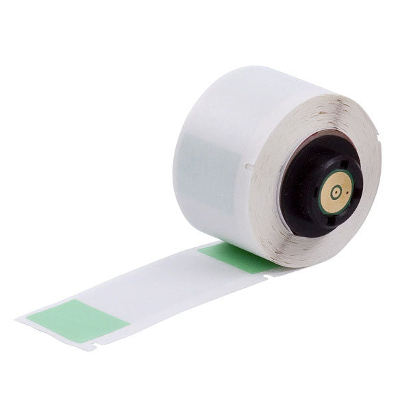 Brady PTL-21-427-GR - B-427 Self Laminating Vinyl - Labelzone