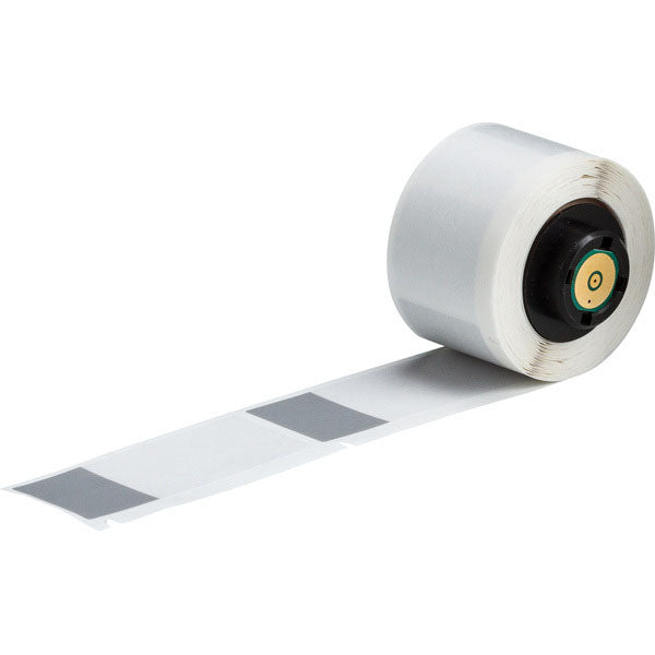 Brady PTL-21-427-GY - B-427 Self Laminating Vinyl - Labelzone