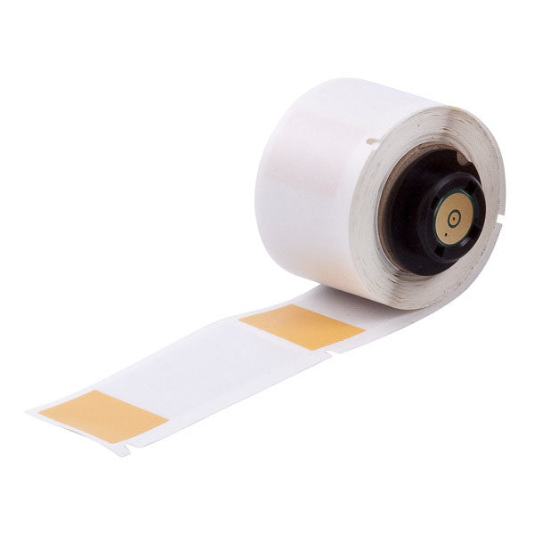 Brady PTL-21-427-OR - B-427 Self Laminating Vinyl - Labelzone