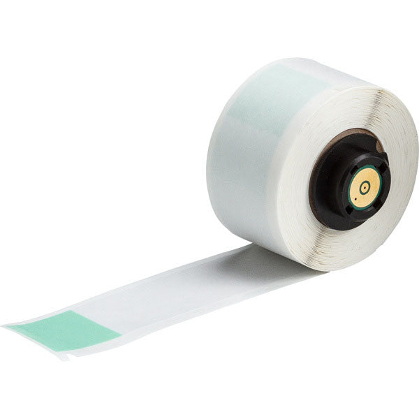 Brady PTL-23-427-GR - B-427 Self Laminating Vinyl - Labelzone