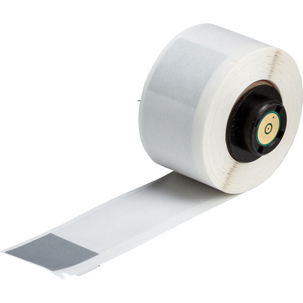 Brady PTL-23-427-GY - B-427 Self Laminating Vinyl - Labelzone