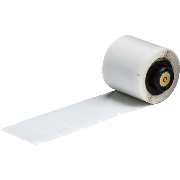 Brady PTL-30-427-AW - B-427 Self Laminating Vinyl - Labelzone