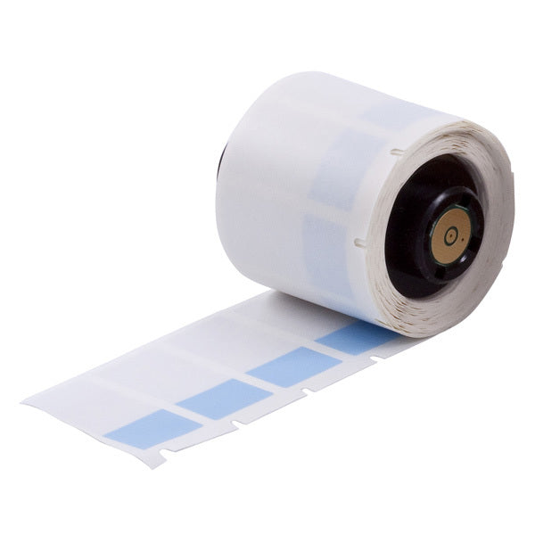 Brady PTL-30-427-BL - B-427 Self Laminating Vinyl - Labelzone