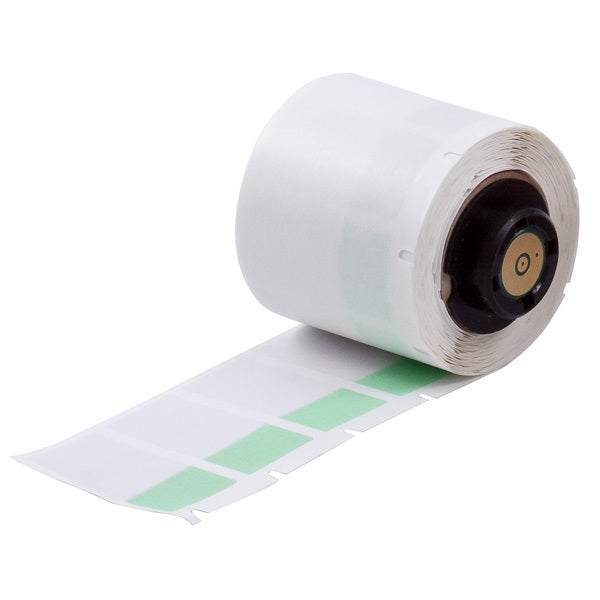 Brady PTL-30-427-GR - B-427 Self Laminating Vinyl - Labelzone