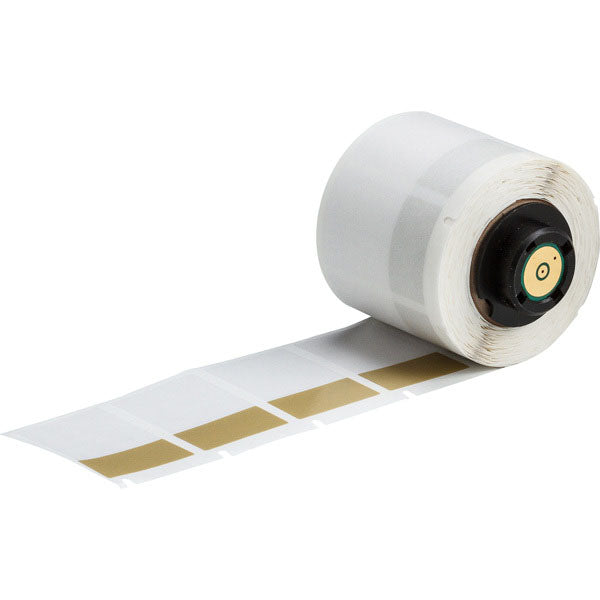 Brady PTL-31-427-BR - B-427 Self Laminating Vinyl - Labelzone