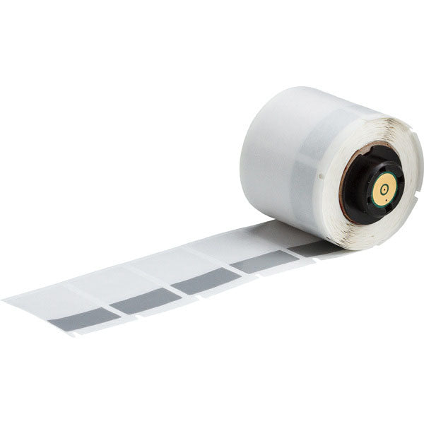 Brady PTL-31-427-GY - B-427 Self Laminating Vinyl - Labelzone