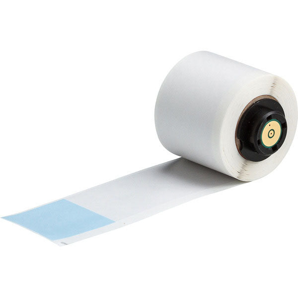 Brady PTL-34-427-BL - B-427 Self Laminating Vinyl - Labelzone