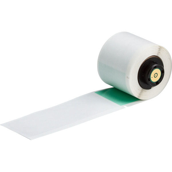 Brady PTL-34-427-GR - B-427 Self Laminating Vinyl - Labelzone