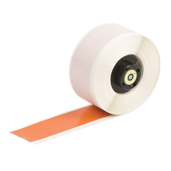 Brady PTL-42-439-OR - B-439 Vinyl - Labelzone