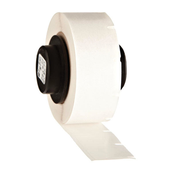 Brady PTL-7-430 - B-430 Clear Polyester - Labelzone