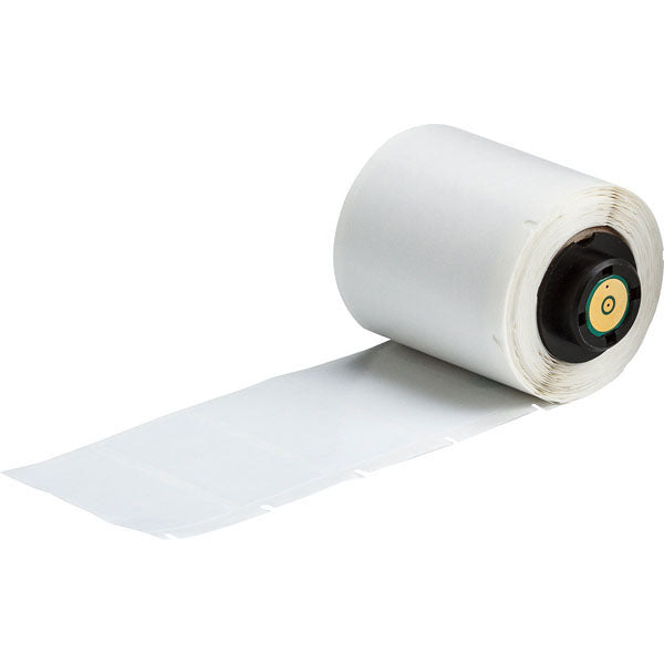 Brady PTL-78-427-AW - B-427 Self Laminating Vinyl - Labelzone