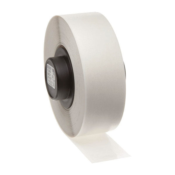 Brady PTL-8-430 - B-430 Clear Polyester - Labelzone